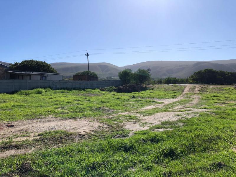 0 Bedroom Property for Sale in Franskraal Western Cape